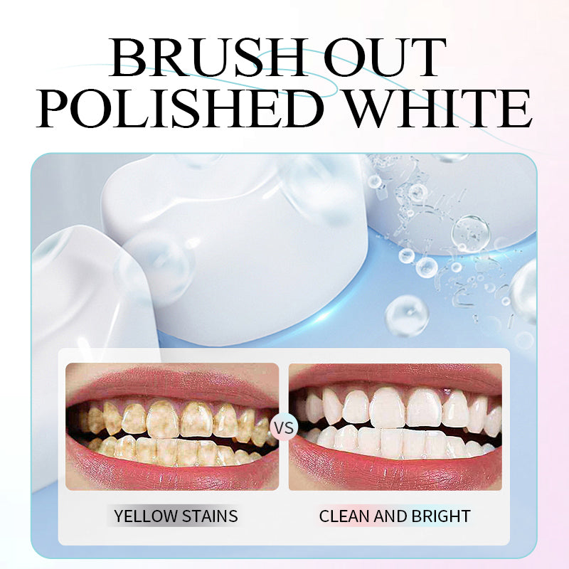 Wholesale Niacinamide Whitening Toothpaste - OEM/ODM Private Label (100g)